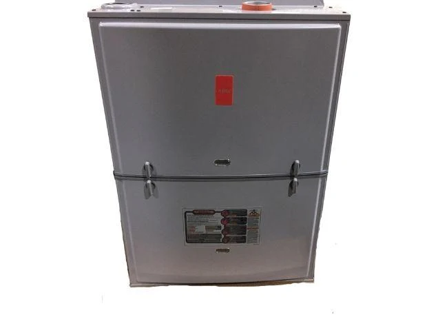 125,000 BTU 1-Stg Up/Horz ECM Multi Speed Gas Furnace 80% with 4 Ton 1-Stg SS AC R-410A, 13.4 SEER2 - Image 4