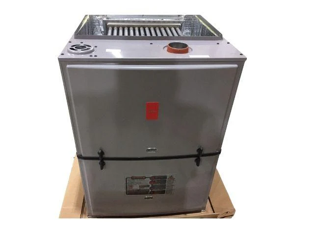 125000 BTU Comm Up/Horz Var Spd Gas Furnace 80%, 5 Ton SS Heat Pump 15 SEER and 5 Ton Up/Horz A Coil - Image 2