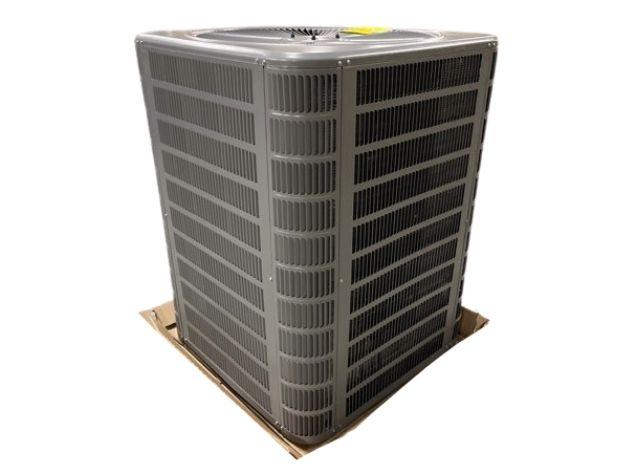 125000 BTU Comm Up/Horz Var Spd Gas Furnace 80%, 5 Ton SS Heat Pump 15 SEER and 5 Ton Up/Horz A Coil - Image 3