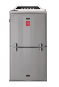 125,000 BTU 1-Stg Low Nox Upflow/Horizontal ECM Multi Speed Gas Furnace 80% AFUE 115/60/1 CFM: 1934