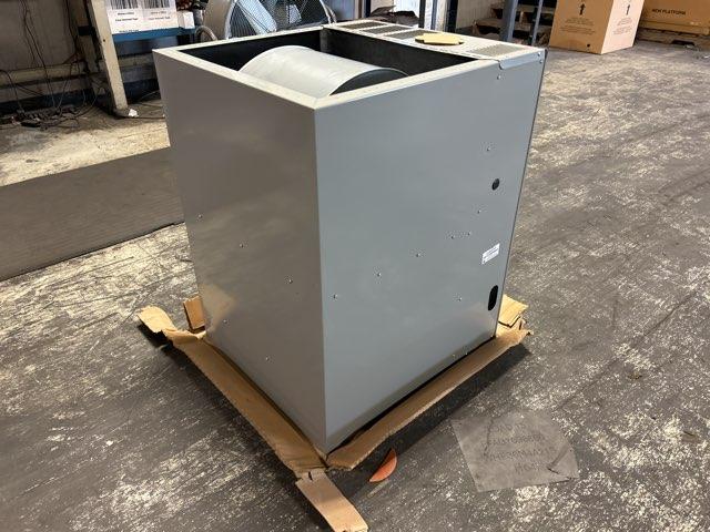 126,000 BTU Single-Stage Downflow ECM Multi Speed Gas Furnace 80% AFUE 115/60/1 CFM: 2310 - Image 3
