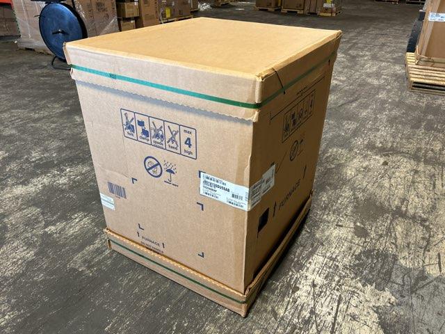 126,000 BTU Single-Stage Upflow/Horizontal ECM Multi Speed Gas Furnace 80% AFUE 115/60/1 CFM: 2310 - Image 5