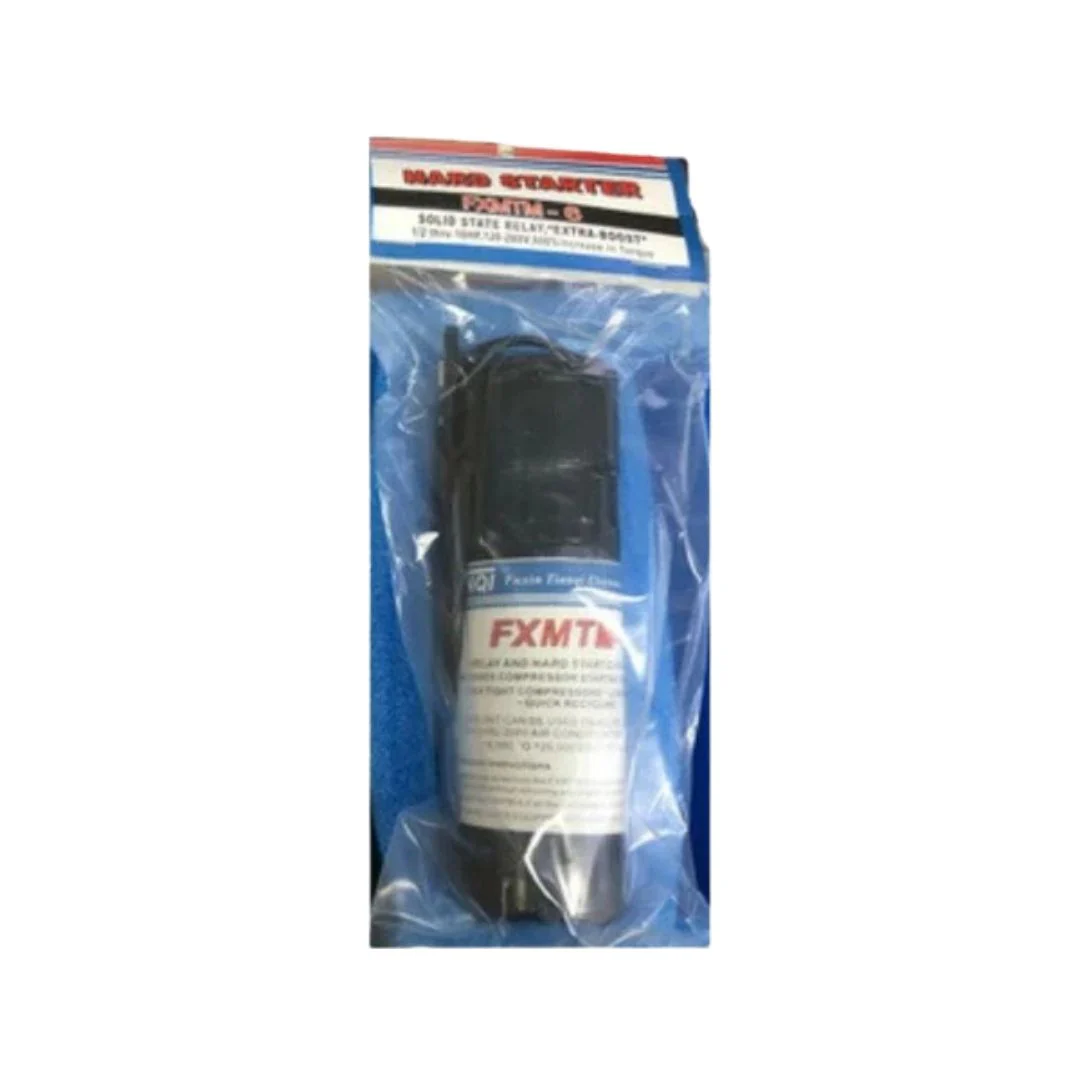 1/2 HP to 10 HP Hard Start; 120-288V, 50-60 Hz, 500% Increase in Torque - Image 7
