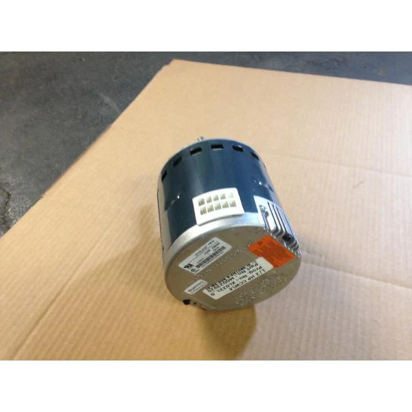 1/2HP ECM Electric Motor, 208-230/60/1  RPM 1050 - Image 2