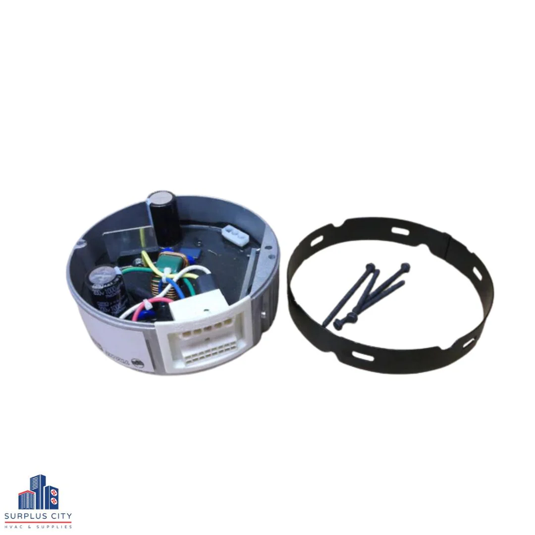 1/2HP ECM Eon Replacement Motor Module 120-240/60/1 RPM:Variable Speed