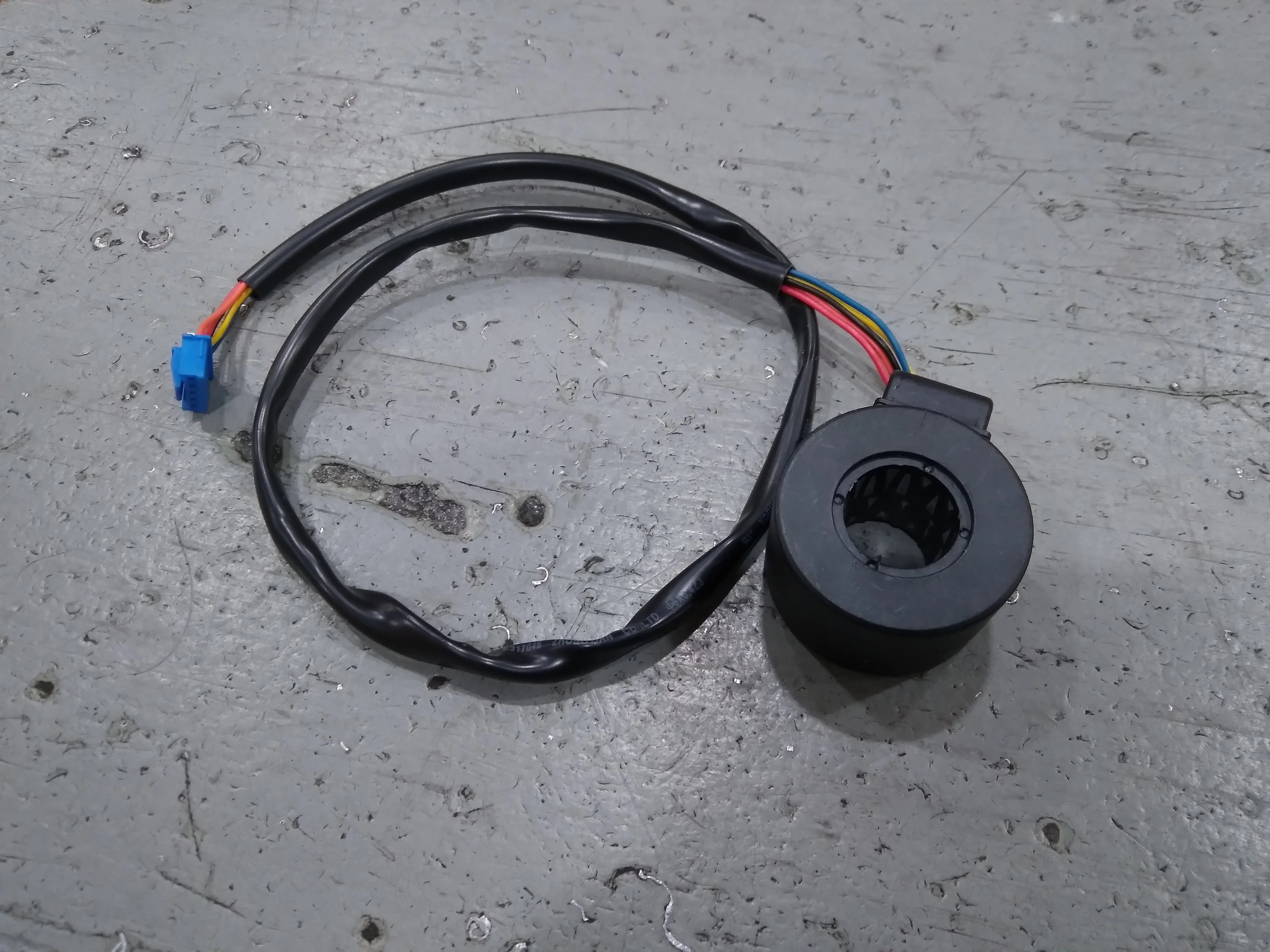 12V DC Coil for Eev Assembly - Image 6