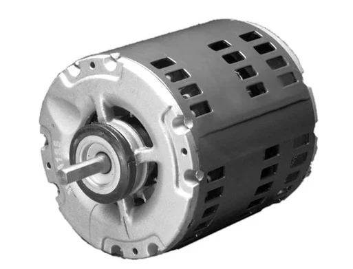 1/3 HP Evaporative Cooler Motor 115/60/1 1725/1140 RPM 2 Speed