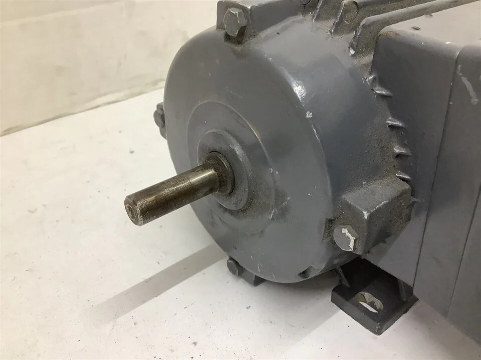 1/3HP Electric Motor 230/60/1 - Image 3
