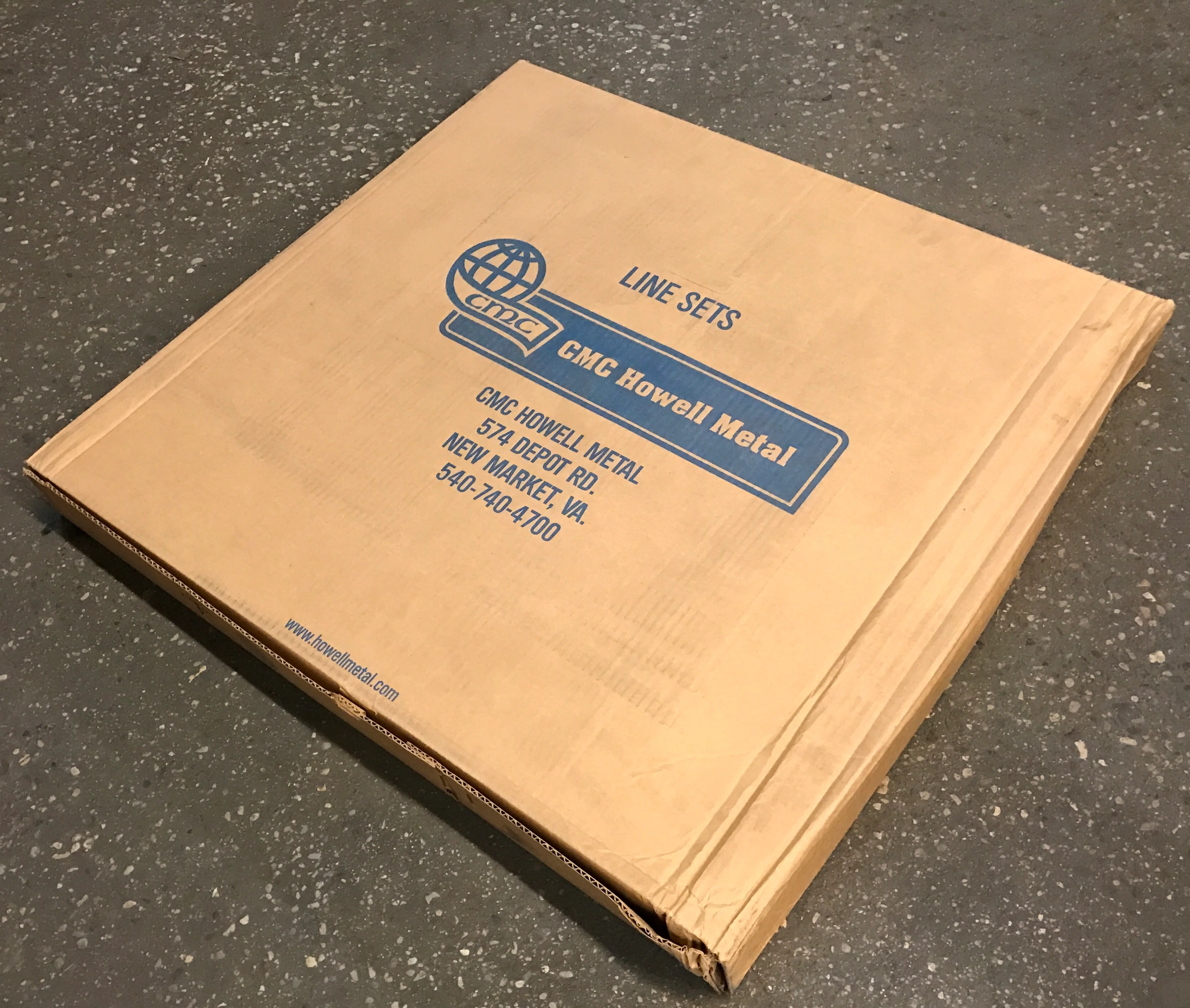 1/4 x 5/8" x 30' Sweat Line-Set/W 3/8" Thick Insulation" - Image 2