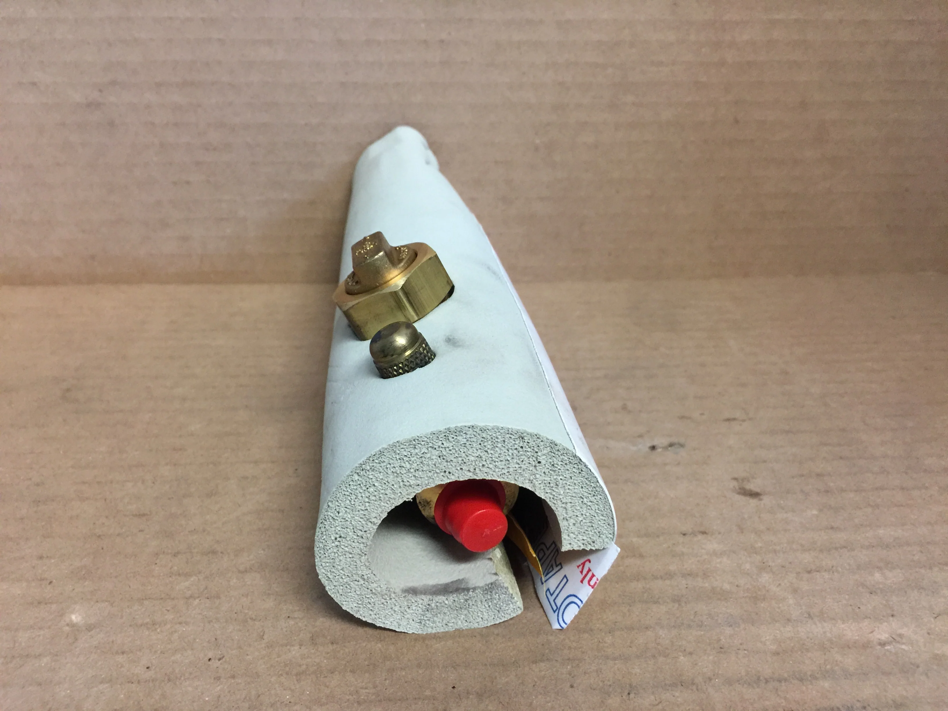 1/4" AP Ball Valve - Image 4