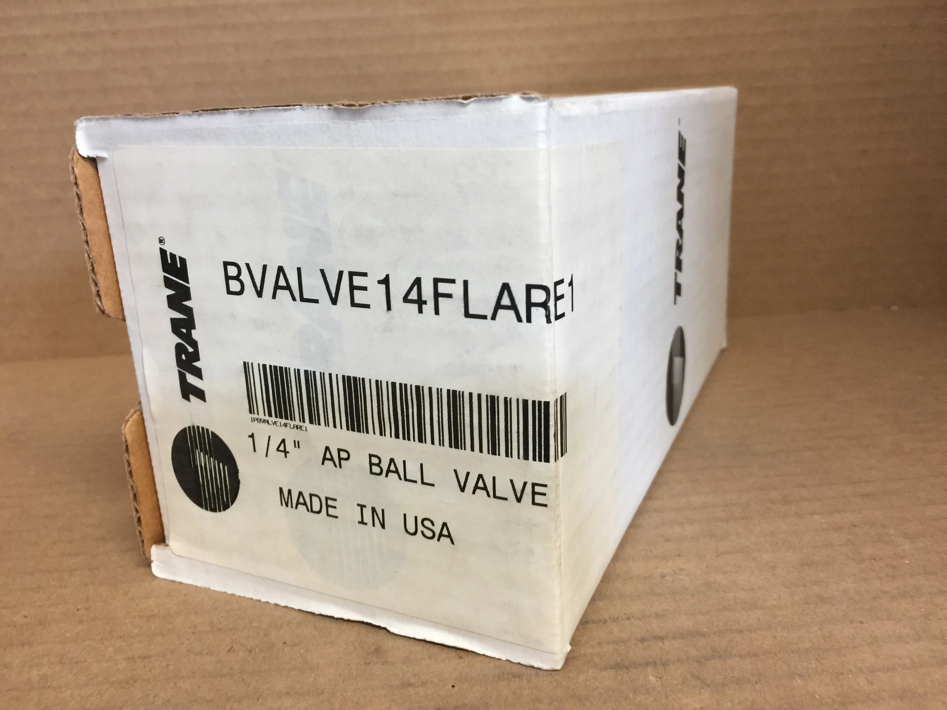 1/4" AP Ball Valve - Image 6