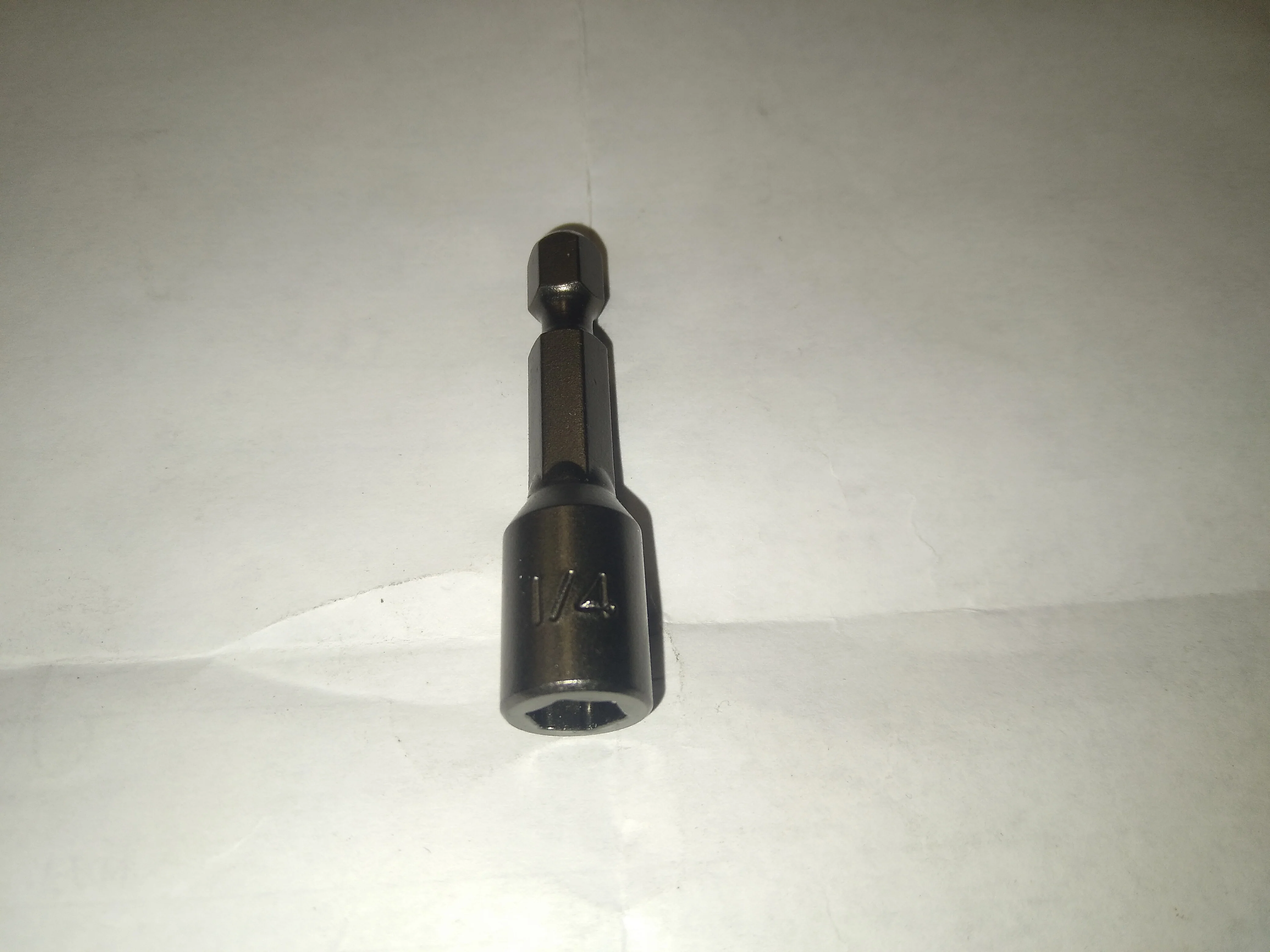 1/4" Magnetic Hex Driver - Image 2