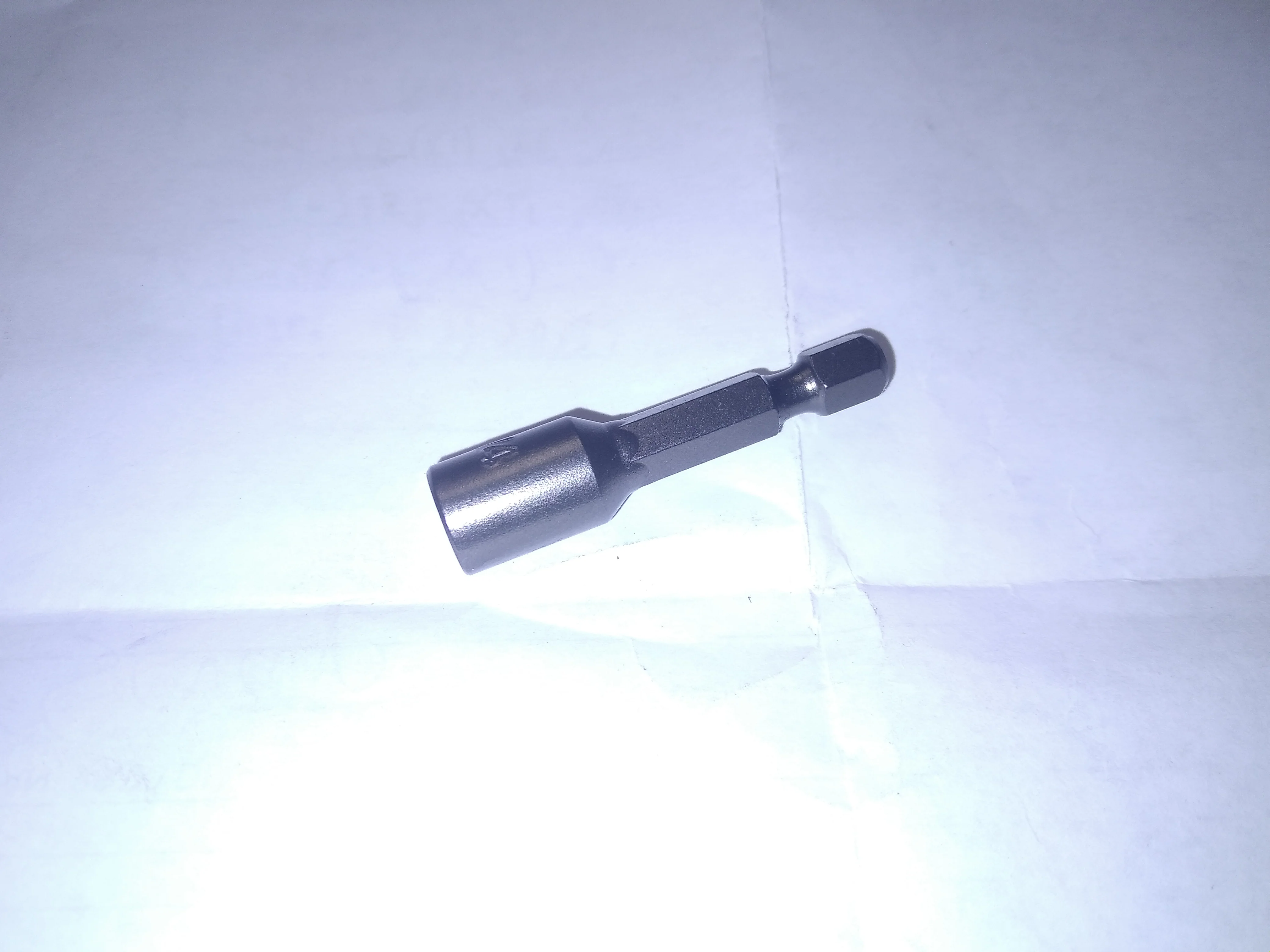 1/4" Magnetic Hex Driver - Image 5