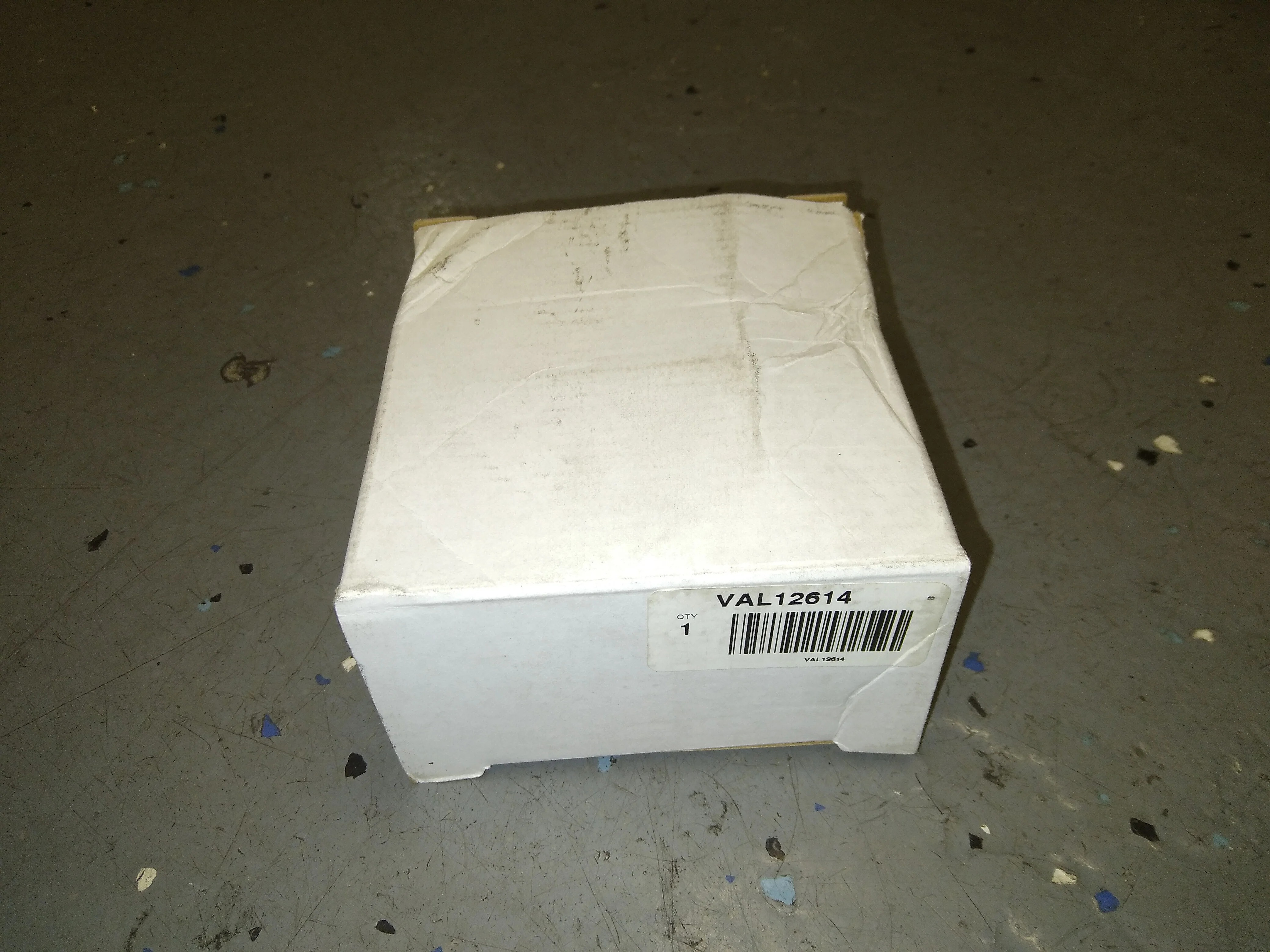 1/4" X 1/4" ODF Expansion Valve - Image 5