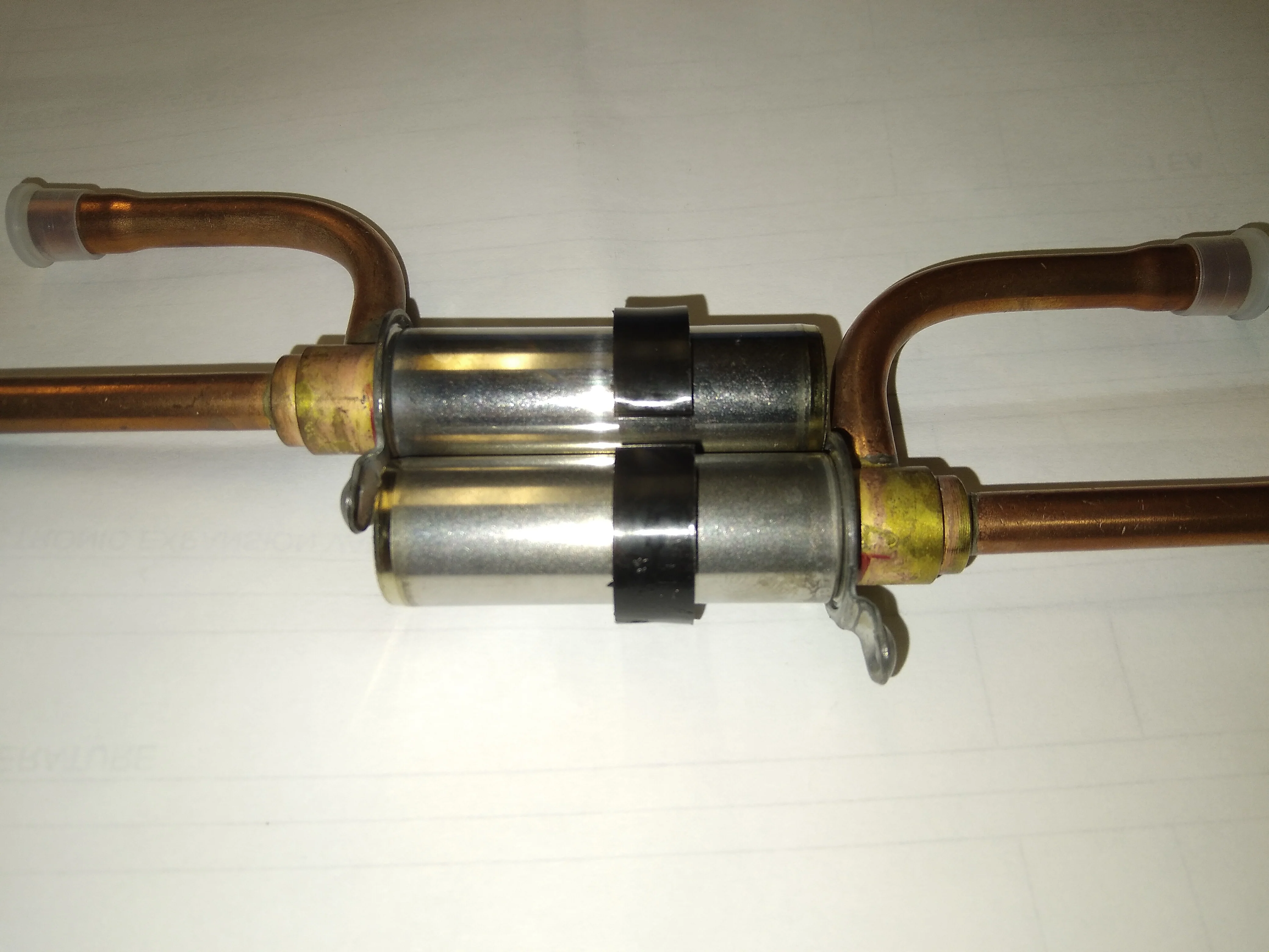 1/4" ODF SOLENOID VALVE - Image 3