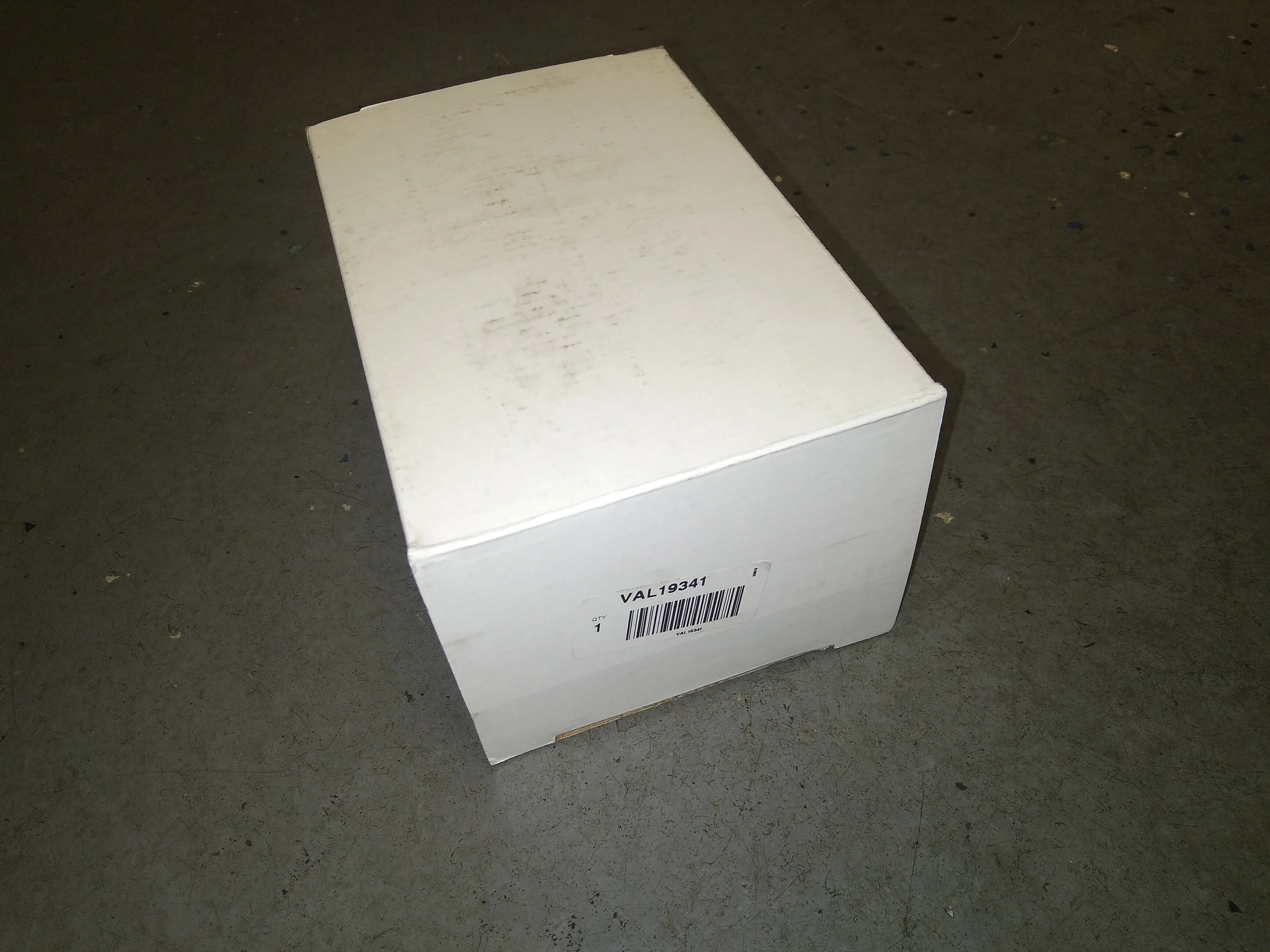 1/4" X 1/4" ODF THROTTLE VALVE ASSEMBLY - Image 5