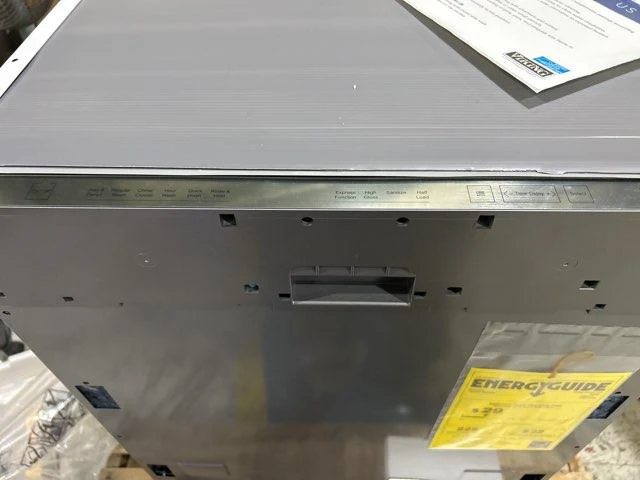 14 Place Setting Built-In Dishwasher 120 Volt - Image 3