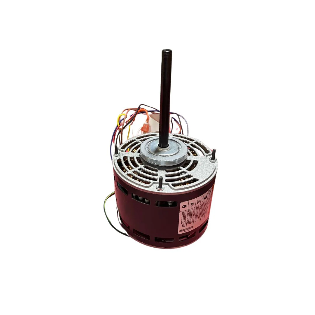 1/4HP Direct Drive Blower Motor 208-230/60-1 RPM 1075/3-Speed - Image 6