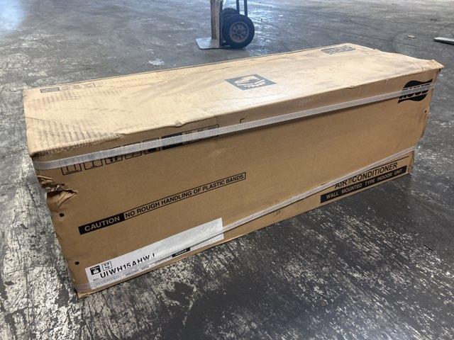 15,000 BTU Single-Zone Indoor Inverter Heat Pump Mini Split Unit, 25.3 SEER 208-230/60/1 R-410A - Image 7