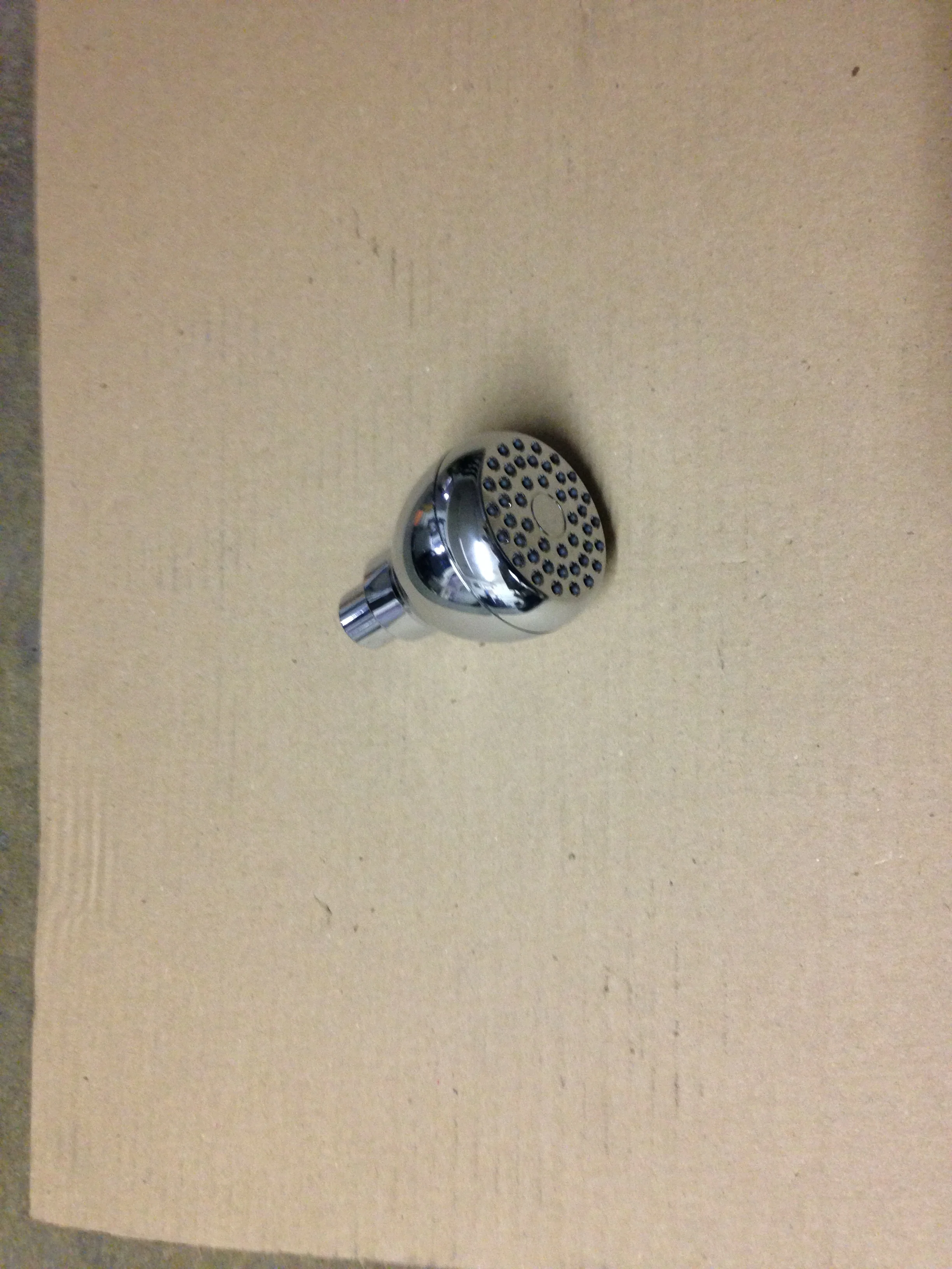 1.5 GPM Low Flow Showerhead