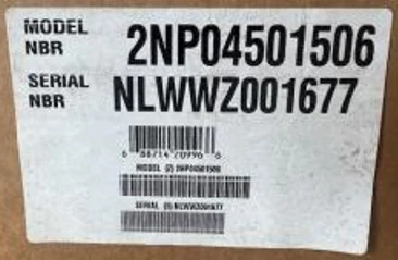 15 kW Electric Heat Kit With Fuses and Fuse Block 208-240/60/1 - Image 4