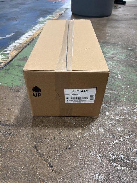 15 kW Electric Heat Kit without Breaker 208/240/60/1 - Image 5