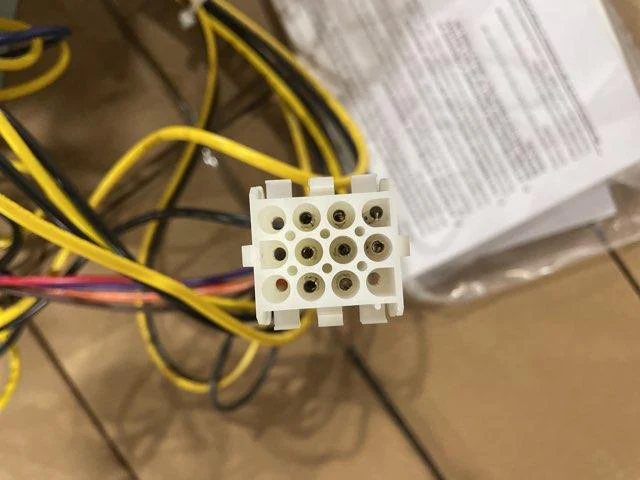 15 KW Electric Heat Kit with Breaker 208/230/60/1 - Image 3