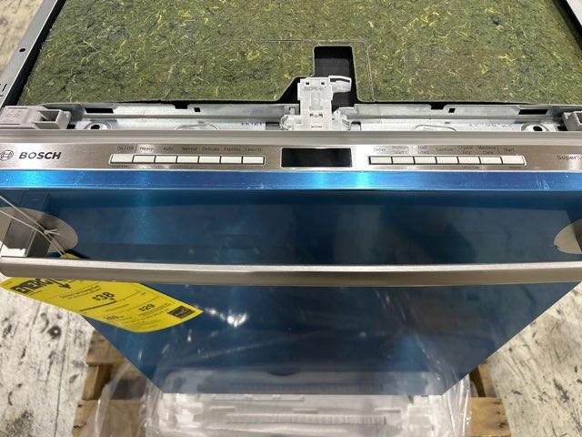 Stainless Steel Dishwasher; 15 Place Setting, 120 Volt - Image 2