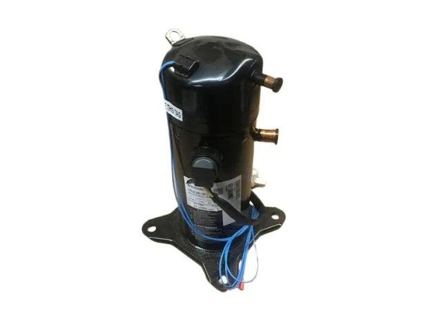 1-2/3 Ton AC DC Inverted Scroll Compressor 380 Dc/60/3 R-410A - Image 4