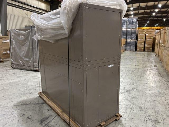 15 Ton AC/HP ECM Upflow/Horizontal Air Handler 208/230/460/60/3 R-410A CFM 7500 - Image 3