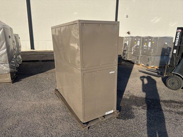 15 Ton AC/HP ECM Upflow/Horizontal Air Handler 208-230/60/3 R-410A CFM 7500 - Image 3