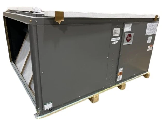 15 Ton AC Only ECM Multiposition Air Handler 460-480/60/3 R-410A CFM 6000