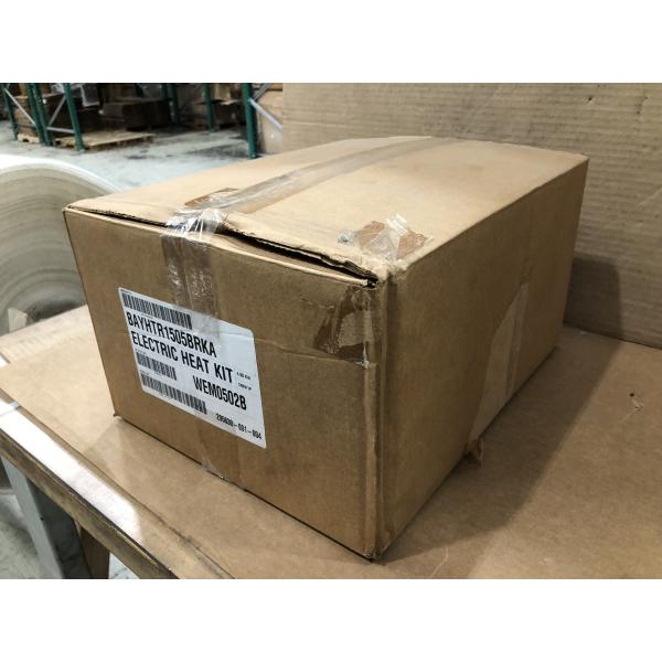 1.5 Ton AC/HP ECM Multiposition Fan Coil With 5 KW Heat Kit, 208-230/60/1 R-410A CFM 860 - Image 6