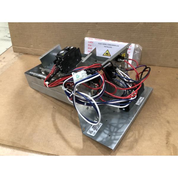 1.5 Ton AC/HP ECM Multiposition Fan Coil With 8 KW Heat Kit, 208-230/60/1 R-410A CFM 860 - Image 3