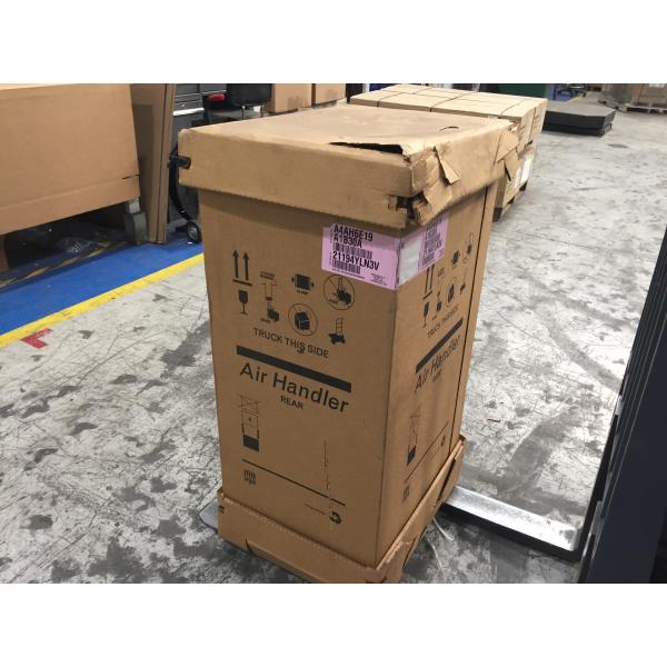 1.5 Ton AC/HP ECM Multiposition Fan Coil With 8 KW Heat Kit, 208-230/60/1 R-410A CFM 860 - Image 7