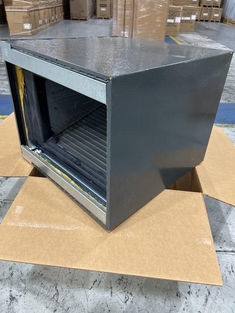1.5 Ton AC/HP Horizontal Cased A Coil, R410A CFM 1100 - Image 2