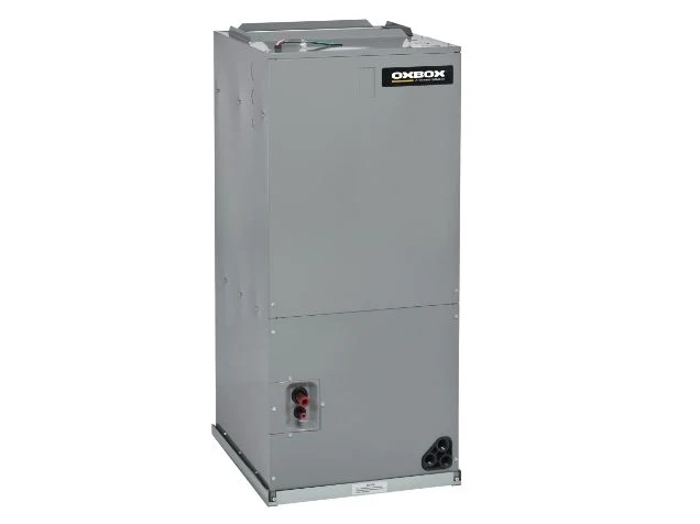 1.5 Ton AC/HP Multiposition 3 Speed PSC Fancoil With 10 Kw Heat 200-230/60/1 R-410A CFM 800 - Image 8