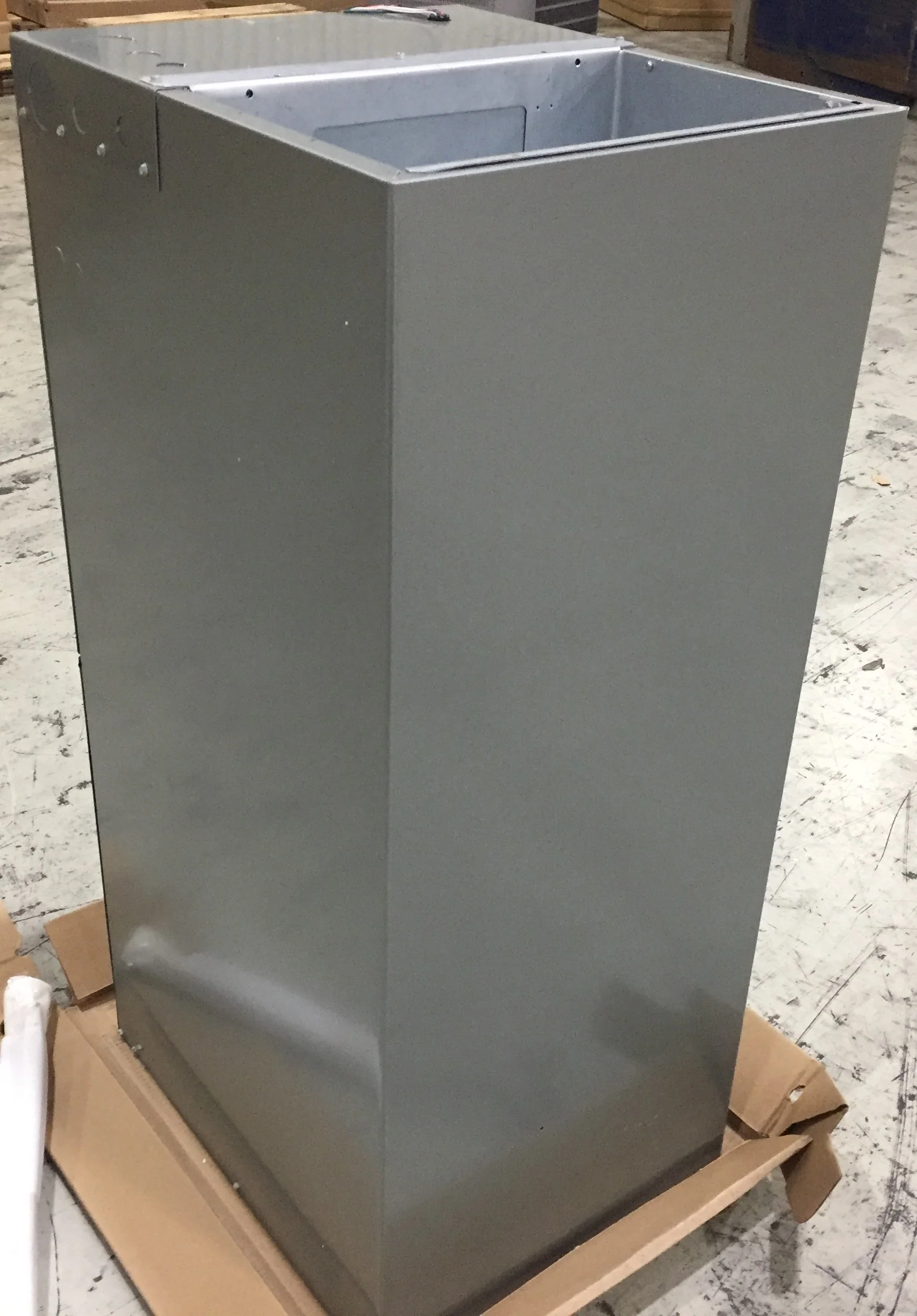 1.5 TON AC/HP PSC AIR HANDLER 208/230/60/1 R-410A CFM 600 15 SEER - Image 3