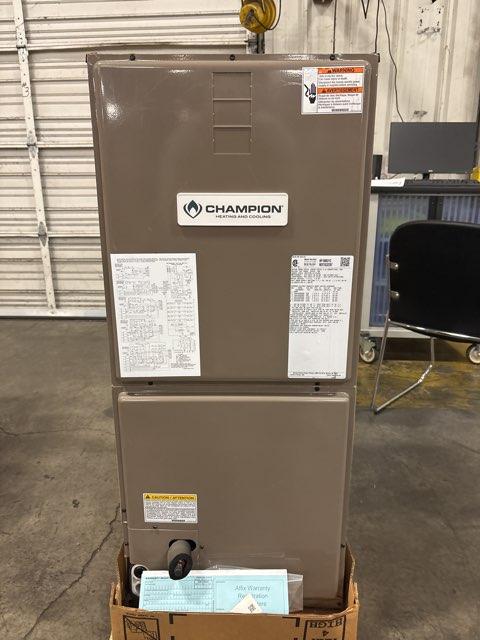 1.5 Ton AC/HP PSC Multiposition Fan Coil 208-230/60/1 R-410A CFM 600 - Image 2