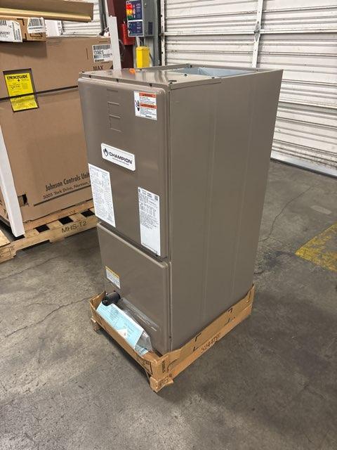 1.5 Ton AC/HP PSC Multiposition Fan Coil 208-230/60/1 R-410A CFM 600 - Image 4