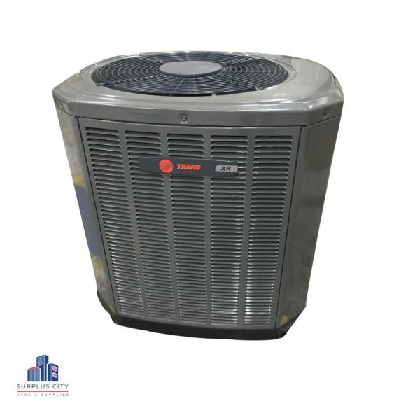 1.5 Ton Air Conditioner With 1.5 Ton Air Handler 208-230/60/1 14 Seer - Image 2
