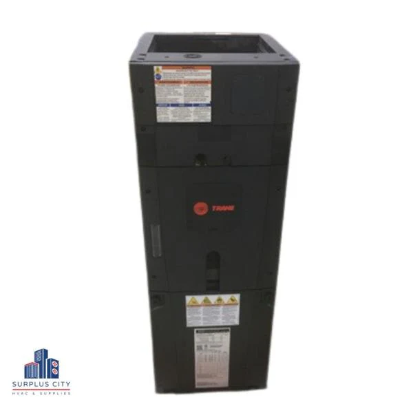 1.5 Ton Modular Multiposition PSC Fan Coil With 4 KW Heat Kit, 208-230/60/1 R-410A CFM:225-1091 - Image 2