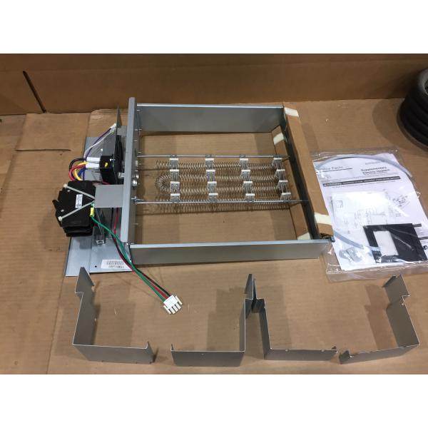 1.5 Ton Modular Multiposition PSC Fan Coil With 4 KW Heat Kit, 208-230/60/1 R-410A CFM:225-1091 - Image 3