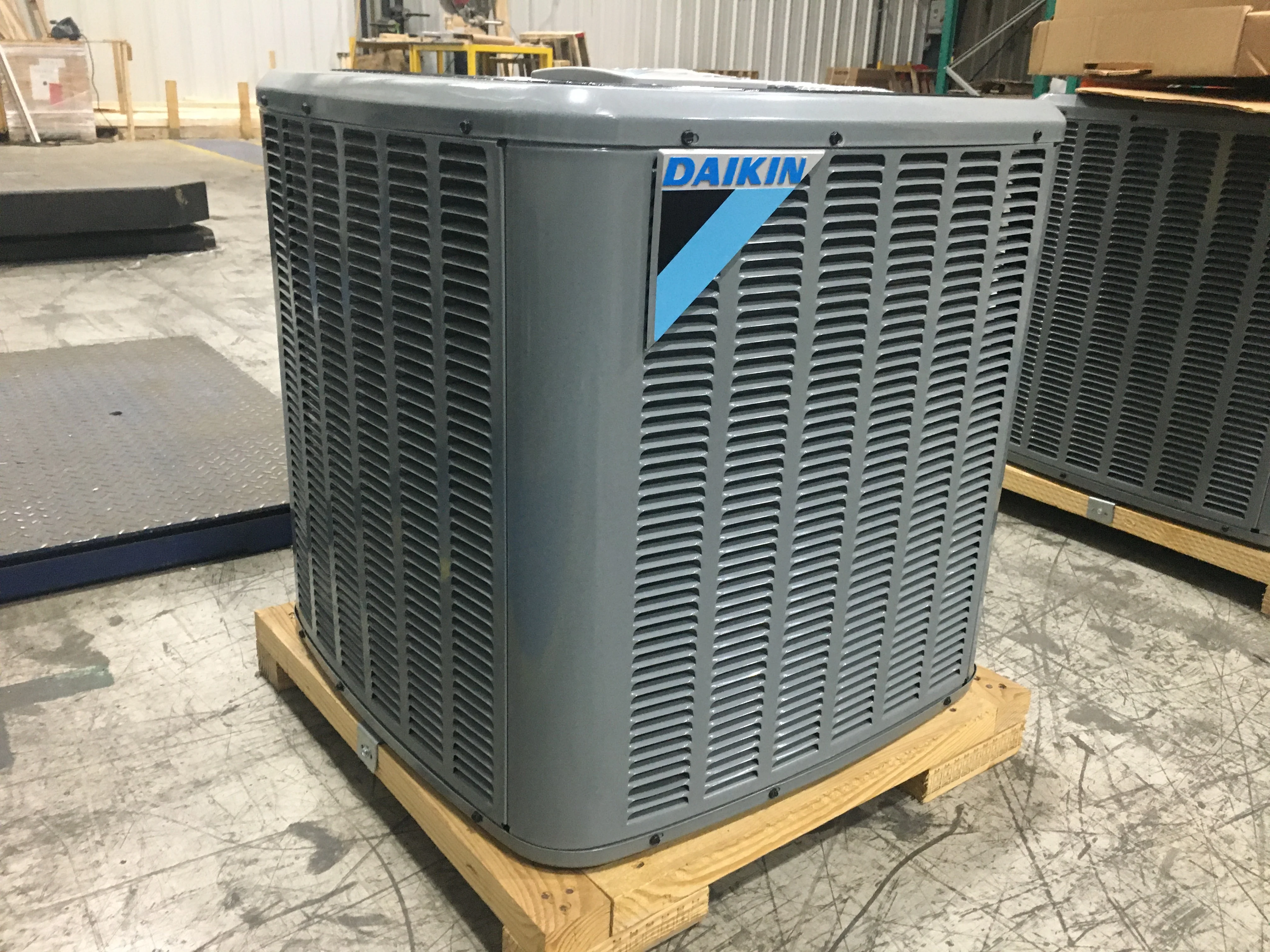 1.5 Ton Split-System Air Conditioner 208-230/60/1 R-410A 14 SEER - Image 3