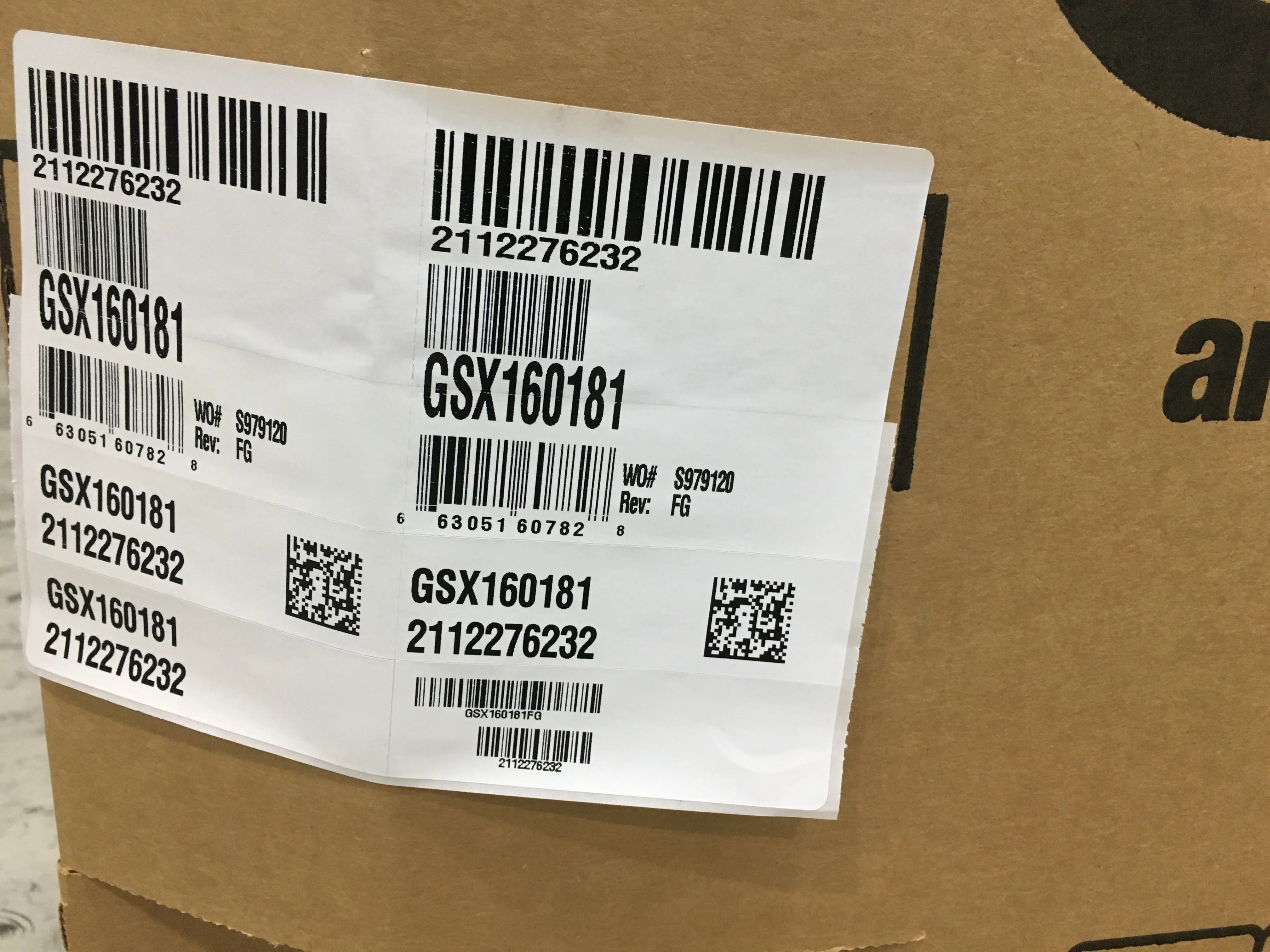 1.5 Ton Split-System Air Conditioner 208-230/60/1 R-410A 16 Seer - Image 8