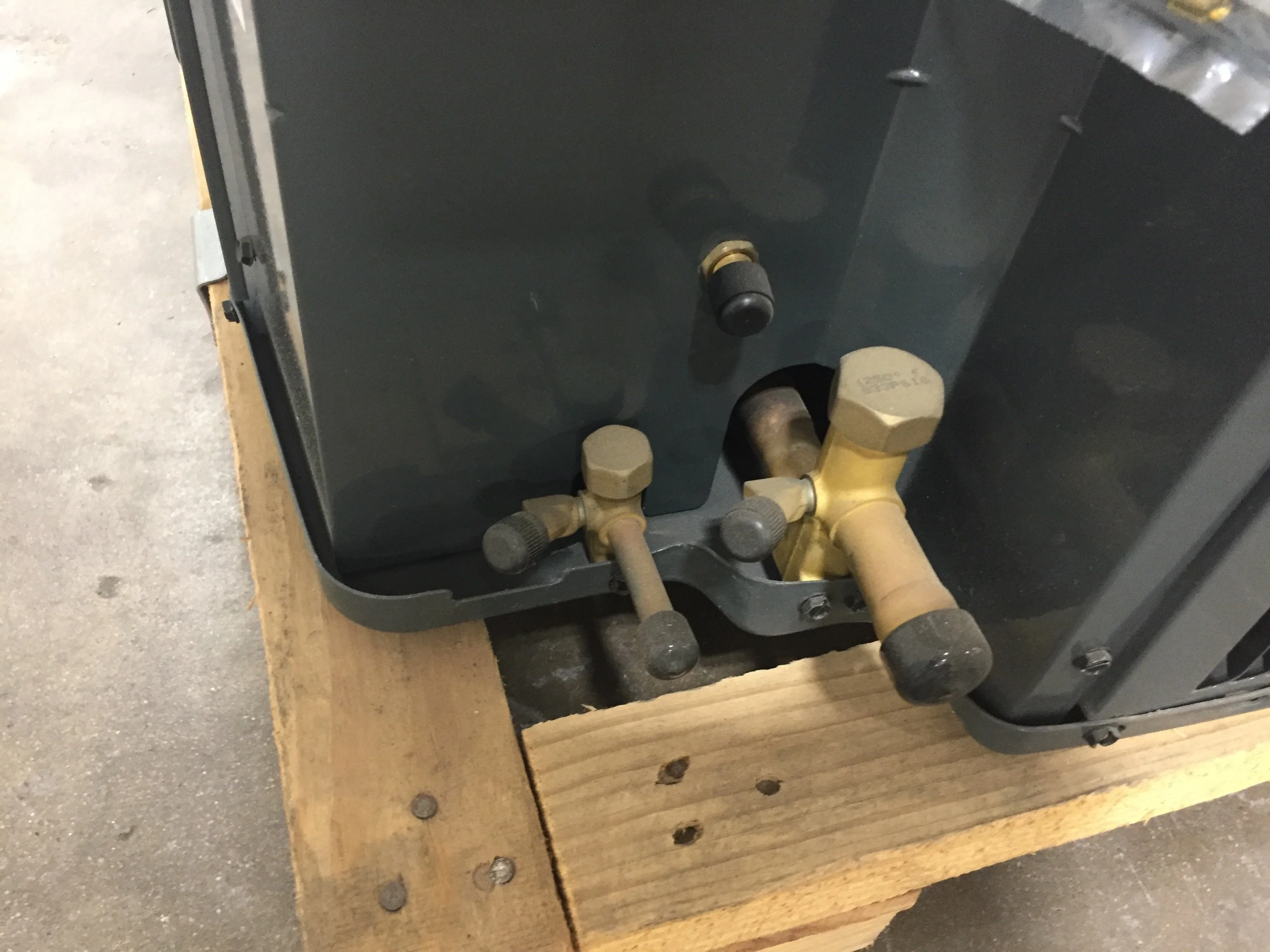 1.5 Ton Split-System Heat Pump, 208-230/60/1 R-410A SEER 14 - Image 5