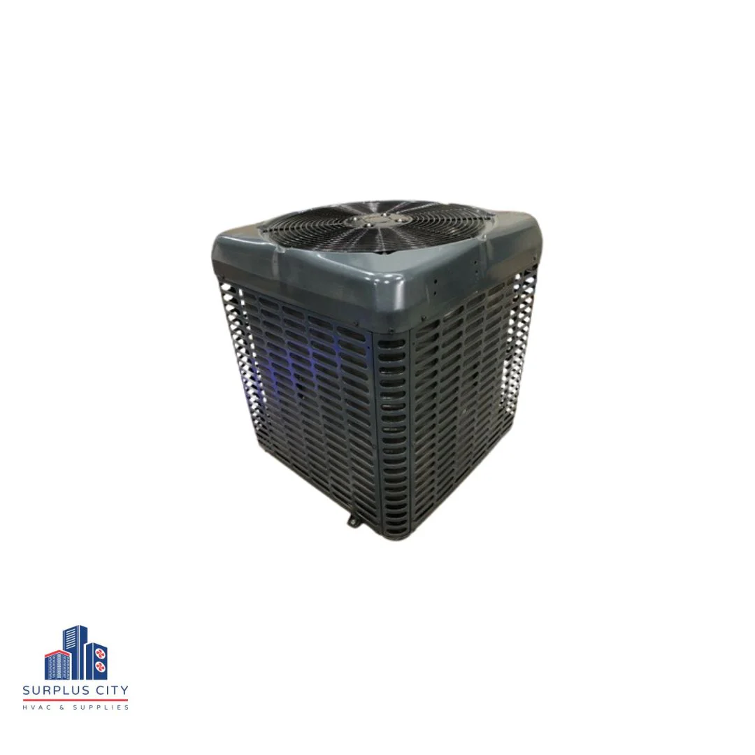 1.5 Ton Split-System Heat Pump 208-230/60/1, R410A, 14 SEER - Image 11