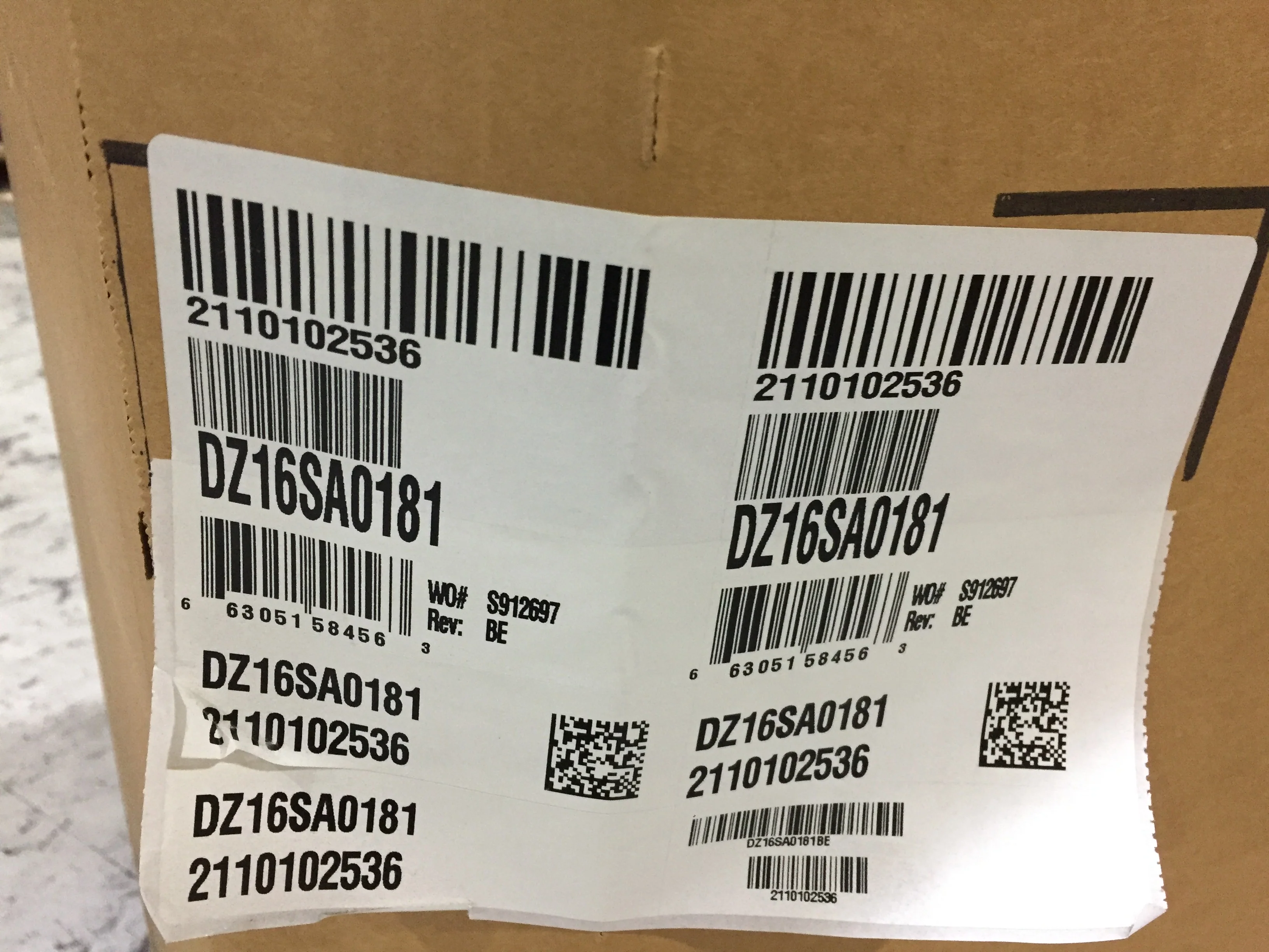 1.5 Ton Split-System Heat Pump 208-230/60/1 R410A 16 SEER - Image 7