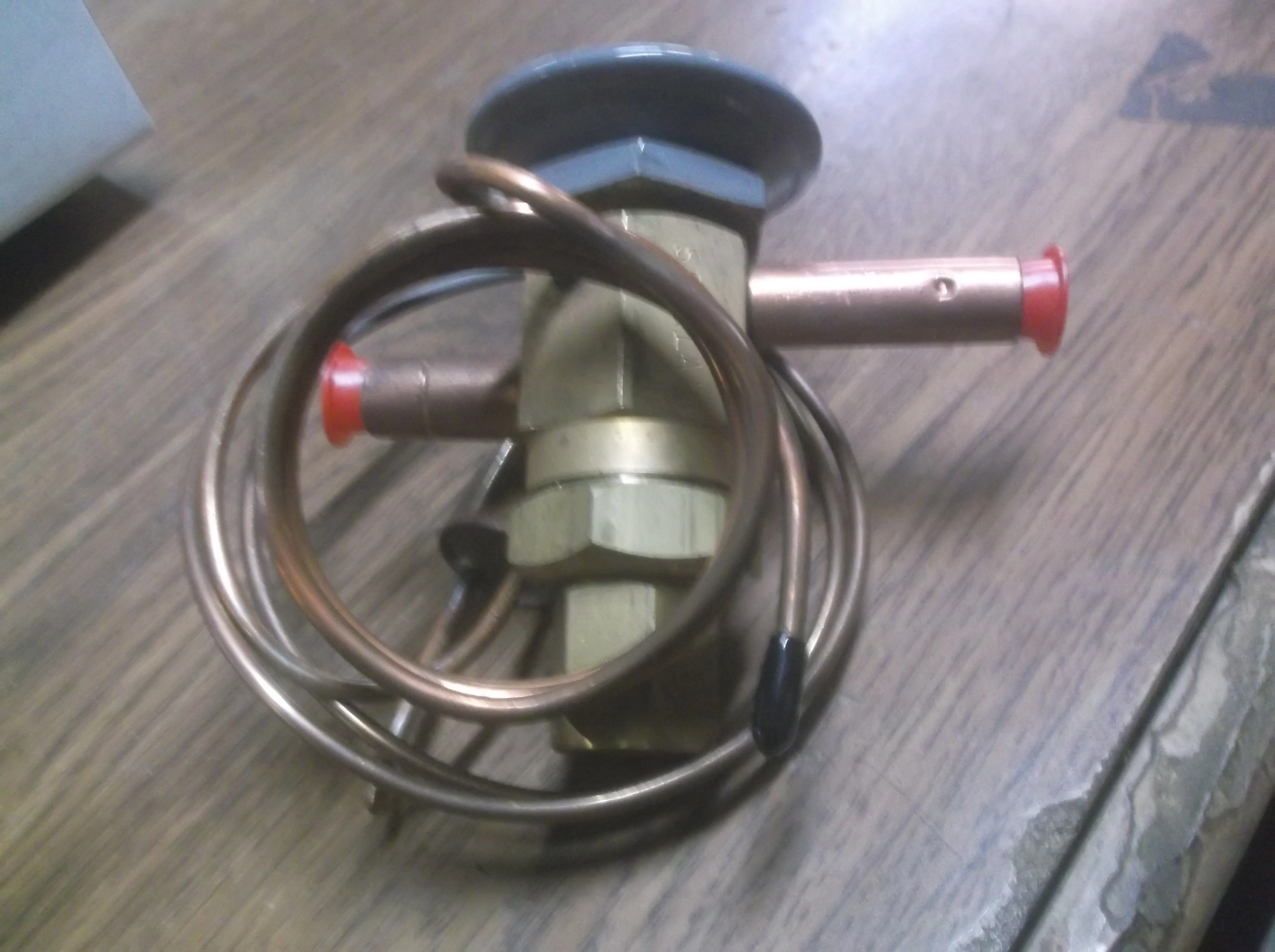 1.5 Ton Thermal Expansion Valve R-410A - Image 5