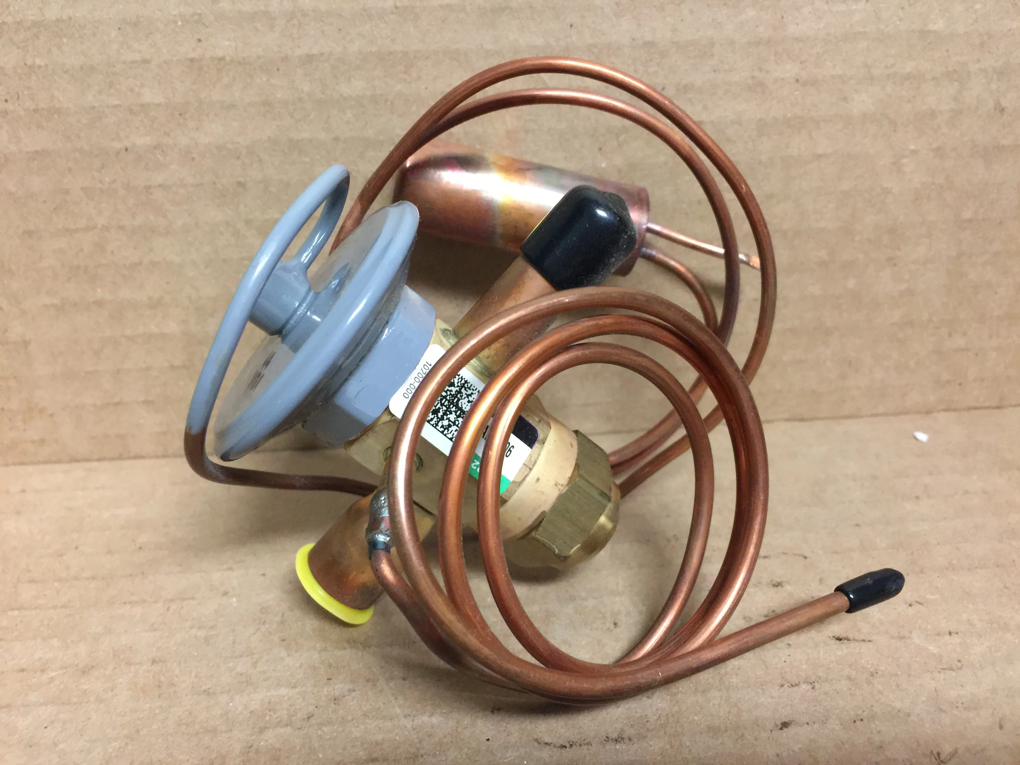 1.5 Ton Thermostatic Expansion Valve; R22 - Image 6